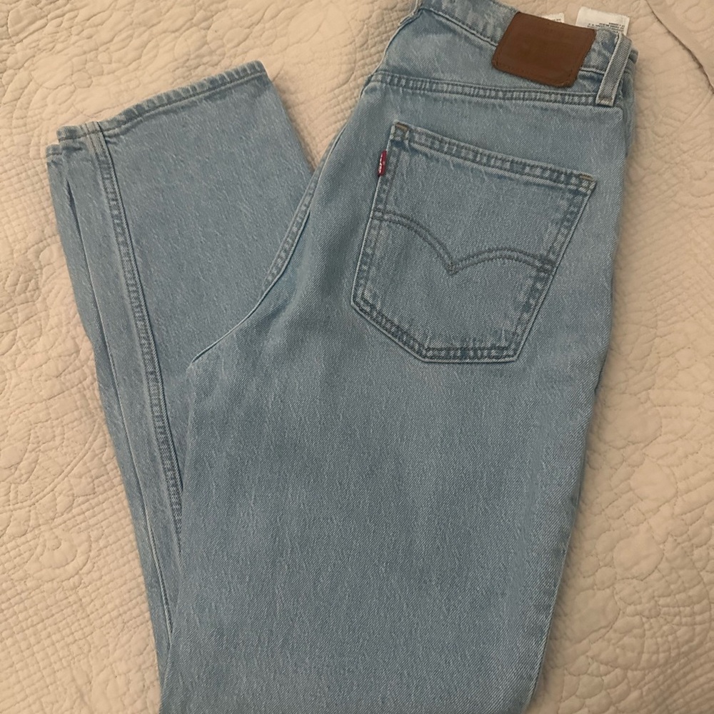 Levi’s 70s Jeans